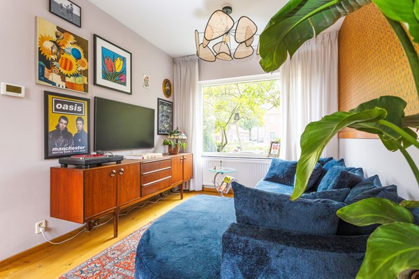 Medium property photo - Lagelandstraat 16, 5213 CS 's-Hertogenbosch